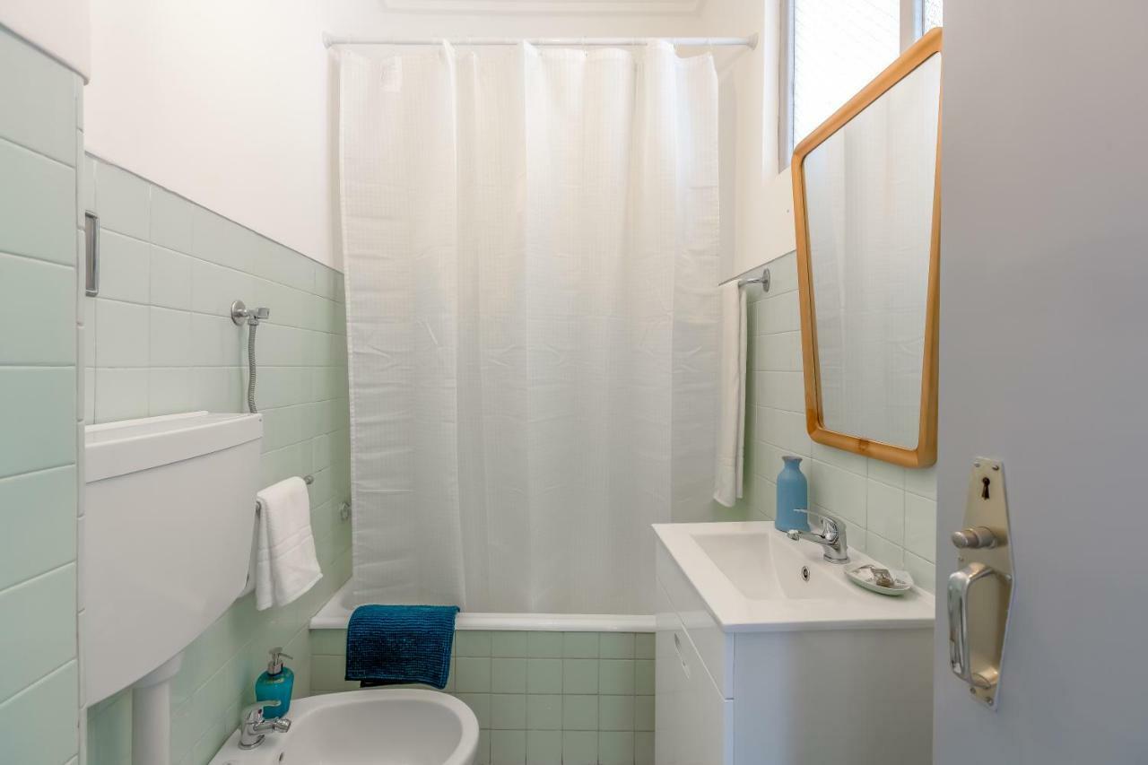 Renovated Sunny Apartment With Amazing Sunset Balcony , By Timecooler Lisboa Exteriör bild
